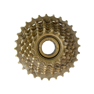 Roda Livre 7vel Index GTS